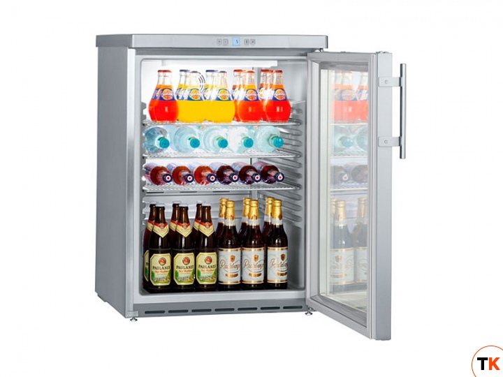  Холодильный шкаф LIEBHERR, модель FKUv 1663