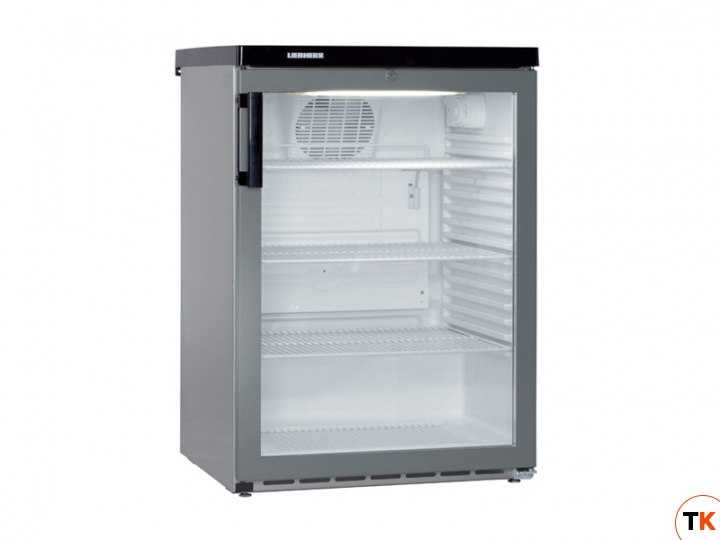  Холодильный шкаф LIEBHERR, модель FKvesf1803
