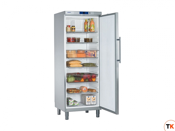 Холодильный шкаф Liebherr GKv 6460