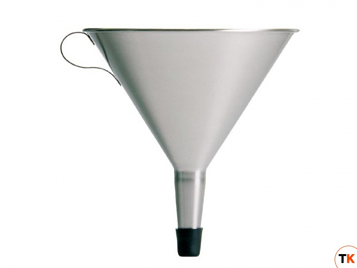 Кухонный инвентарь Linden Воронка 25 см