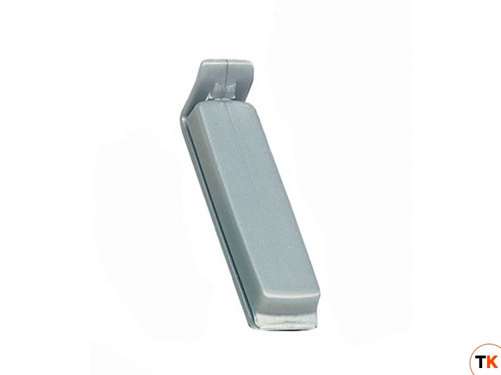 Кухонный инвентарь Linden Клипсы для пакетов 49040-10 (6 см, 8 см, 11 см)