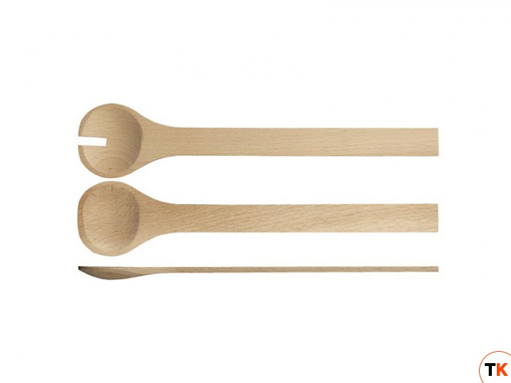 Кухонный инвентарь Linden ложки для салата 55241-10