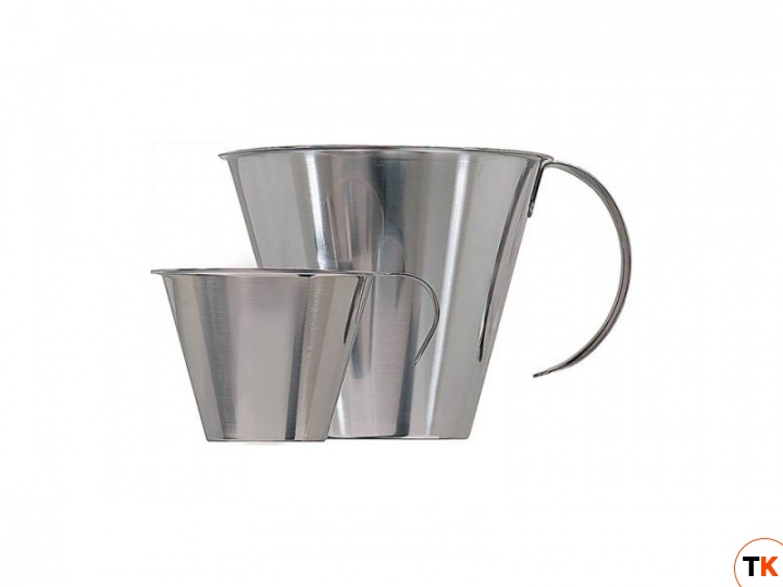 Кухонный инвентарь Linden Мерный стакан 512302-03 (0,25 л)