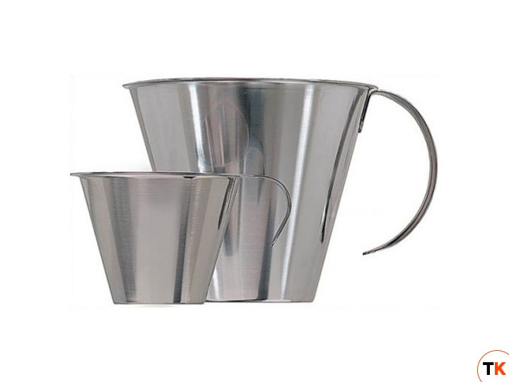 Кухонный инвентарь Linden Мерный стакан 512303-03 (0,5 л)