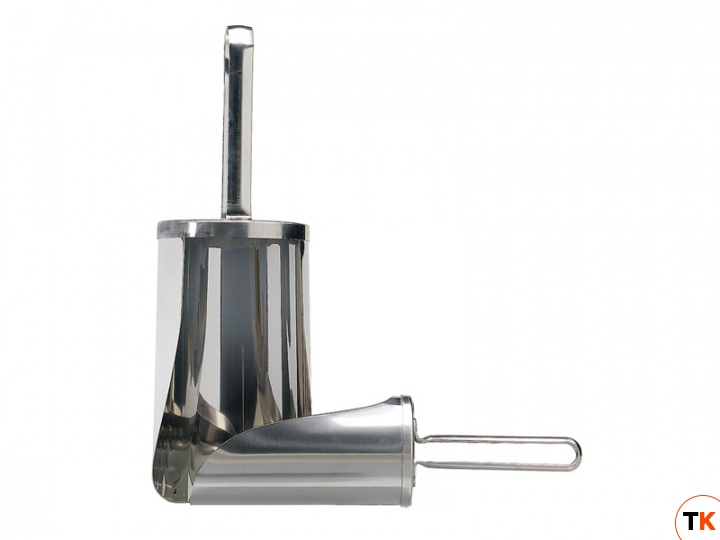 Кухонный инвентарь Linden совок для сыпучих продуктов 522004