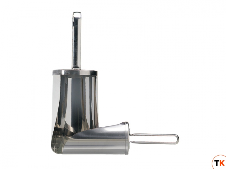 Кухонный инвентарь Linden совок для сыпучих продуктов 522005