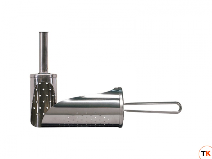 Кухонный инвентарь Linden совок для сыпучих продуктов 522010-03