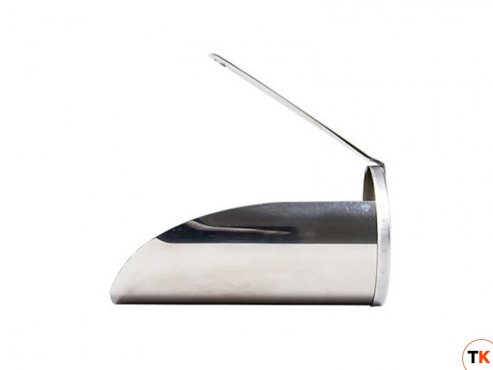 Кухонный инвентарь Linden совок для сыпучих продуктов 522105-03