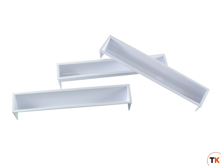 MARTELLATO . ST3 Формы для пирожных (комп-т из 2х форм)