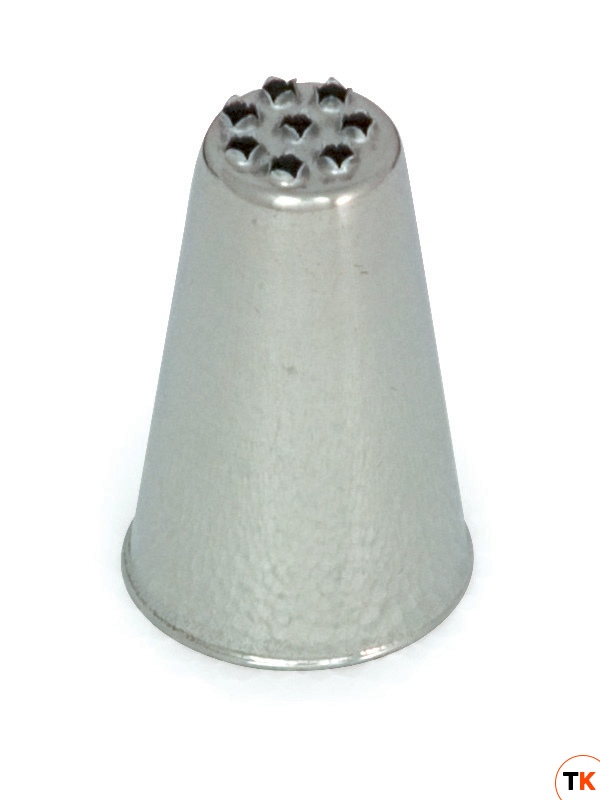Насадка Martellato 8 отверстий BX1713