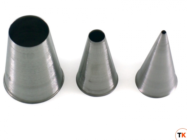 Насадка Martellato BT216 (круг, d 16 мм)