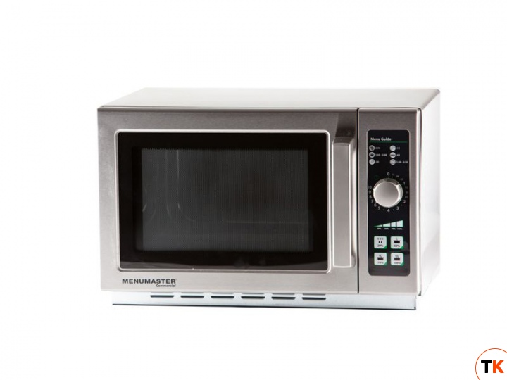 Микроволновая печь Menumaster RCS 511DSE