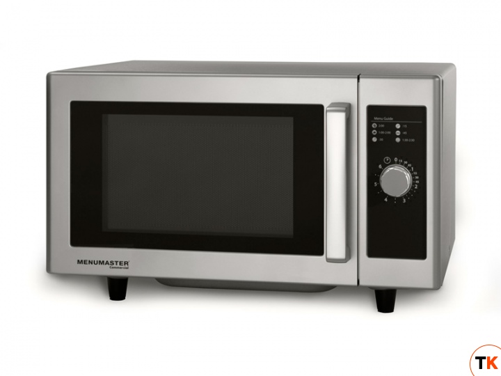 Микроволновая печь Menumaster RMS 510DS