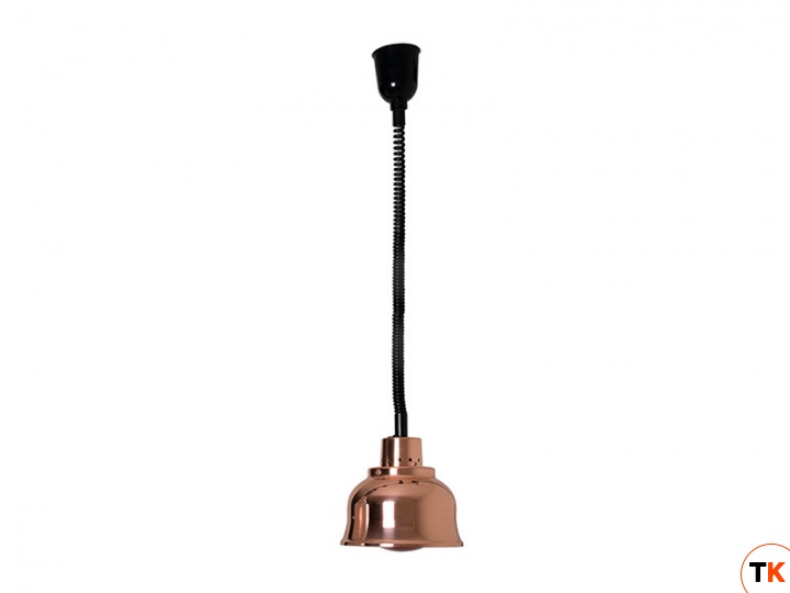 Metalcarrelli Устройство инфракрасное для подогрева продуктов 9512 A