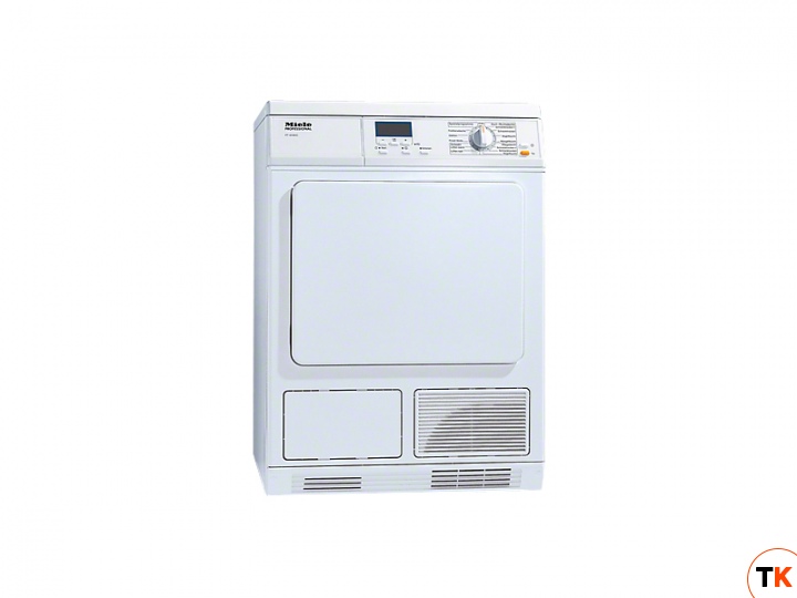 Сушильная машина Miele PT 5135 C (белая)