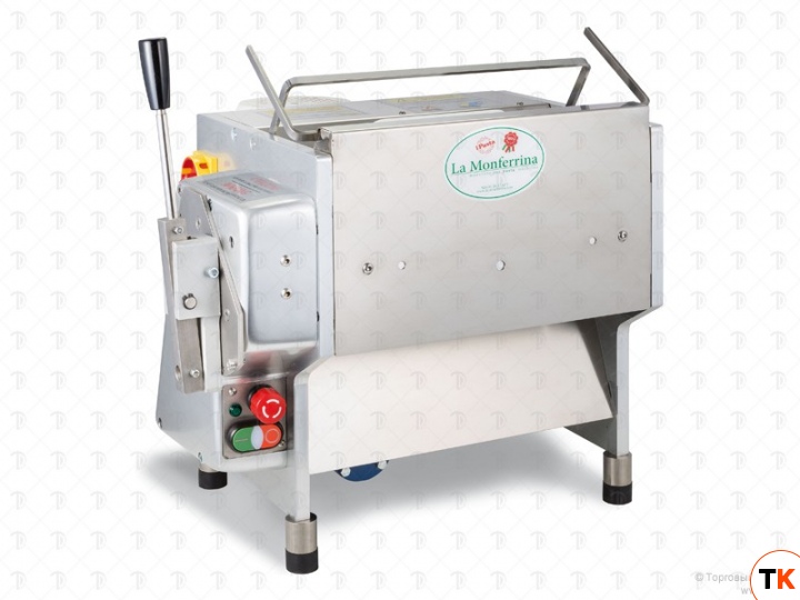 Imperia & Monferrina Аппарат д/приготовления макаронных изделий CILINDRO (340мм)