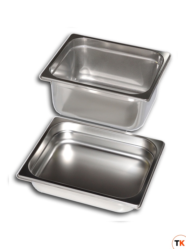 Гастроемкость Mori 1/2 (h 100 мм)