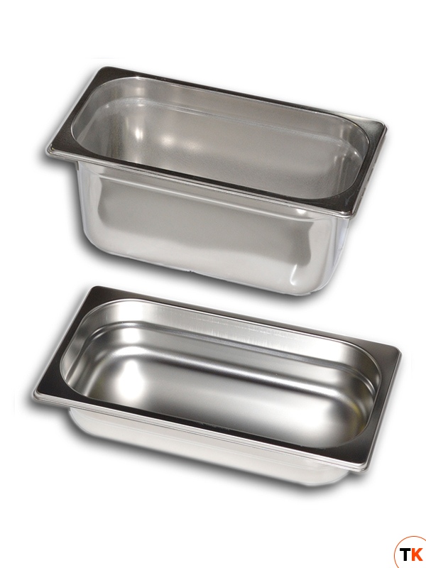 Гастроемкость Mori 1/3 (h 20 мм)