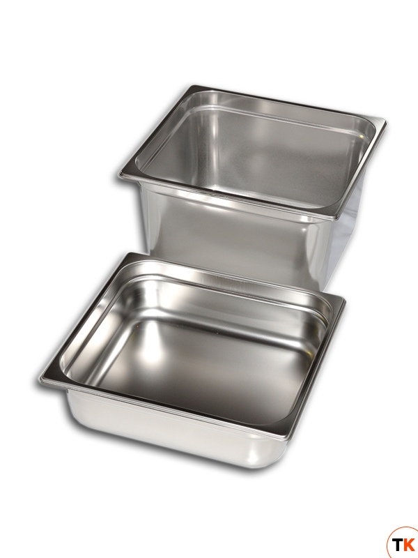 Гастроемкость Mori 2/3 (h 65 мм)