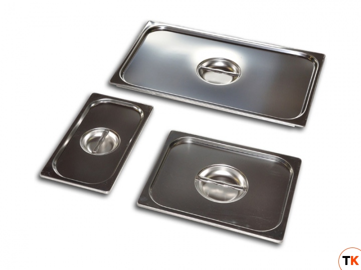 Гастроемкость Mori Крышка для 1/4