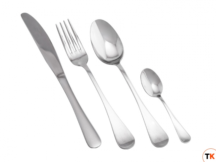 Столовый прибор Morinox Elegance Нож столовый (кованый) 057.3.1