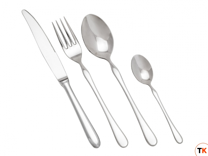 Столовый прибор Morinox Ella Ложка чайная 026.7