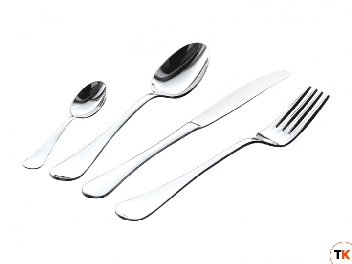 Столовый прибор Morinox Вилка десертная 077.5