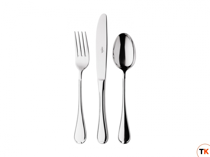 Столовый прибор Morinox Ложка десертная 2.4