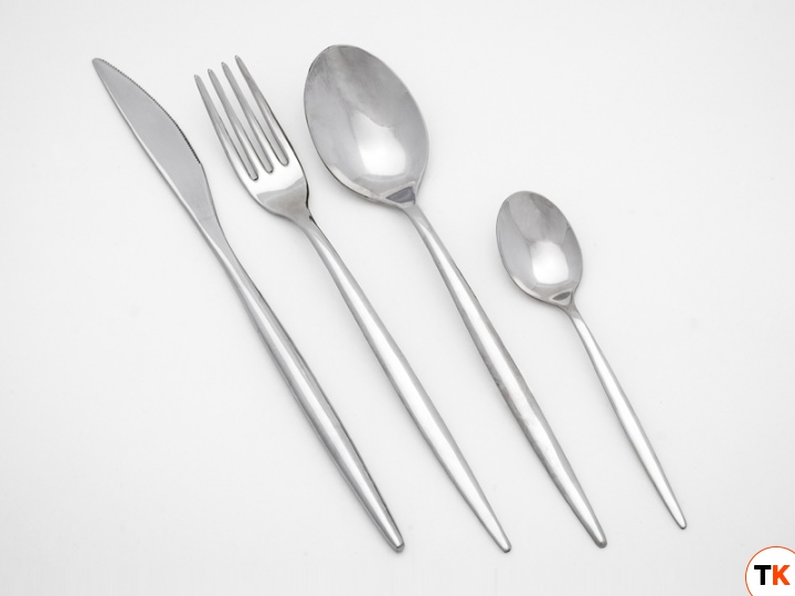 Столовый прибор Morinox Stilo Ложка чайная 094.7