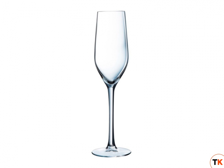 OSZ Celeste Бокал для шампанского N3206 (160 мл)