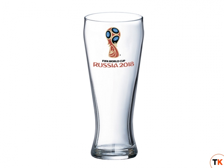 Стакан OSZ для пива FIFA Вайзен 
