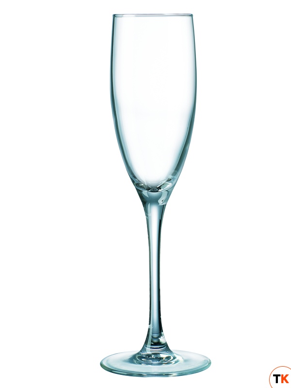 Бокал винный OSZ для шампанского Эталон J3903 (170 мл)