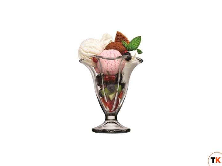 Ваза для мороженого 51078 (150мл)
