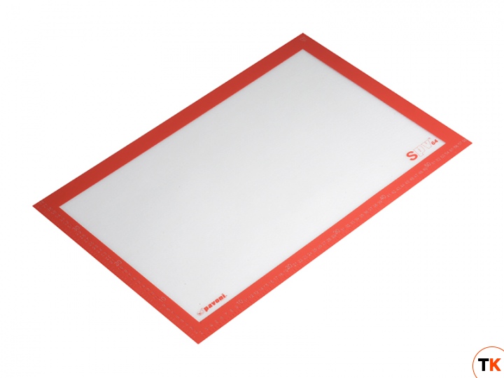 Противень Pavoni коврик силиконовый SPV88