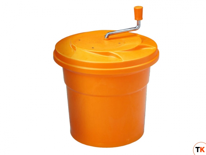 Кухонный инвентарь Pavoni Сушилка-центрифуга для овощей и зелени GREENMATIC-12