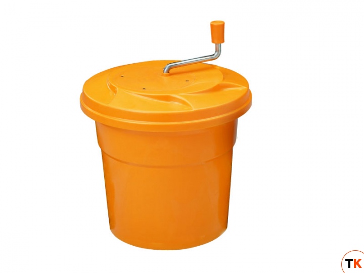 Кухонный инвентарь Pavoni Сушилка-центрифуга для овощей и зелени GREENMATIC-25