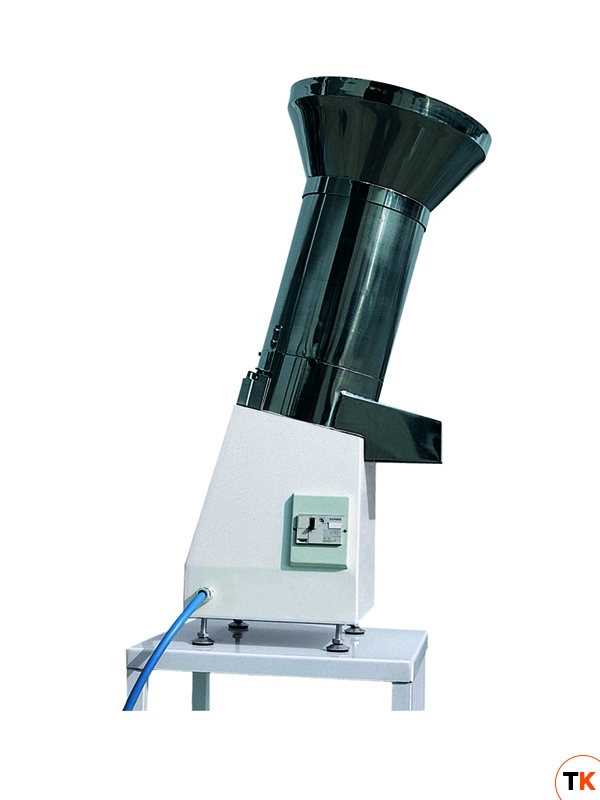 Мельница Pavoni TORNADOS