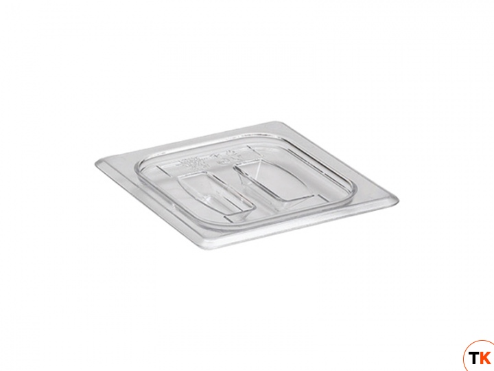 Гастроемкость JIWINS Крышка P12HC (с ручкой, для 1/2)