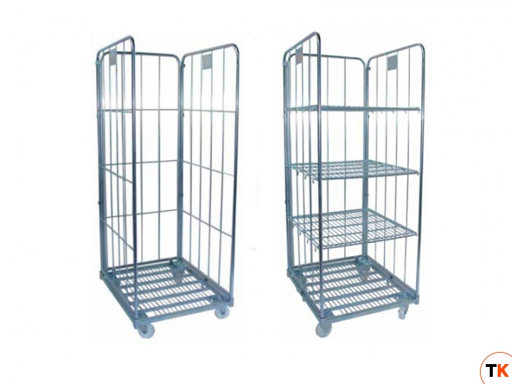 Контейнер для белья Picchi B1006