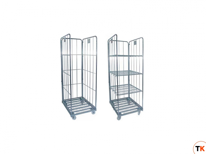 Контейнер для белья Picchi B1007