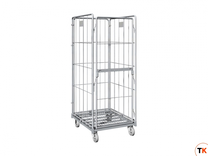 Контейнер для белья Picchi B1013