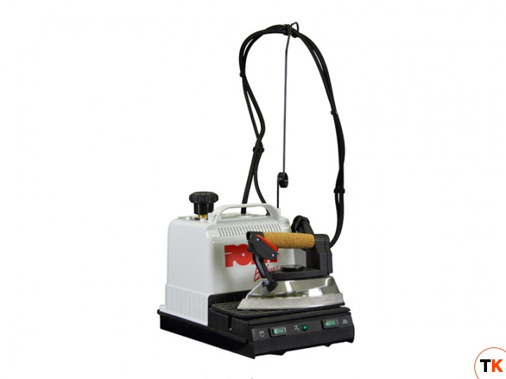 Утюг Pony PONY BABY (1,8 л)