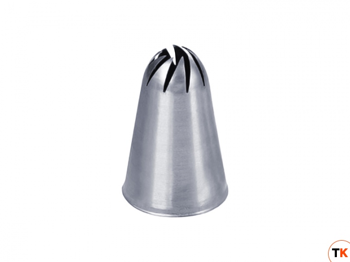 Насадка Pujadas (закрытый цветок) 817.006 (d6 мм)