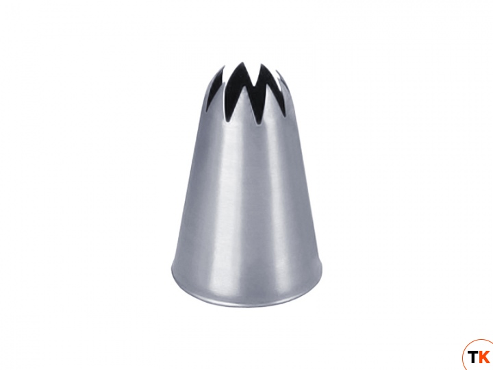 Насадка Pujadas (курабье) 812.003 (d3 мм)