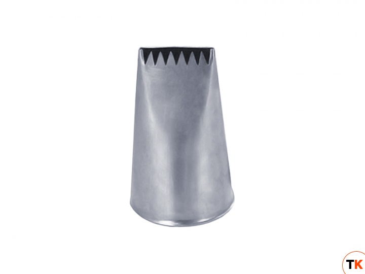 Насадка Pujadas (плоский комбинированный срез) 813.020 (20х3 мм)