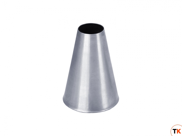 Насадка Pujadas (прямой срез) 810.006 (d6 мм)