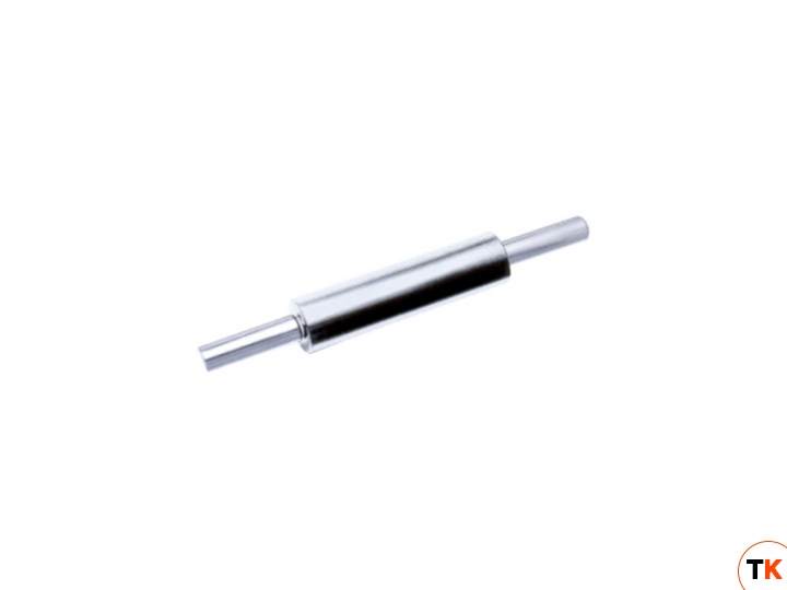 Кондитерский инвентарь Pujadas Скалка нерж. 801.048 (L48см)