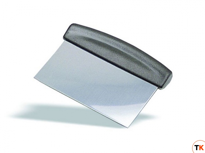 Кондитерский инвентарь Pujadas Скребок 386.000 (15х7.5 см)