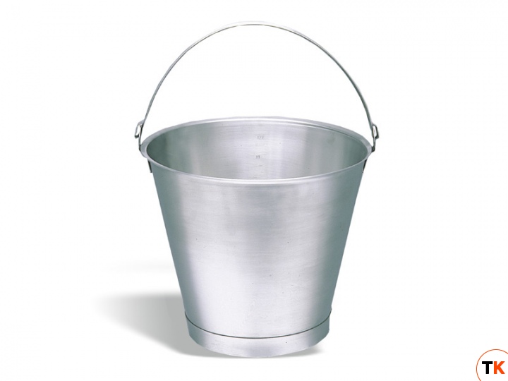 Кухонный инвентарь Pujadas ведро 603.015 (15 л)