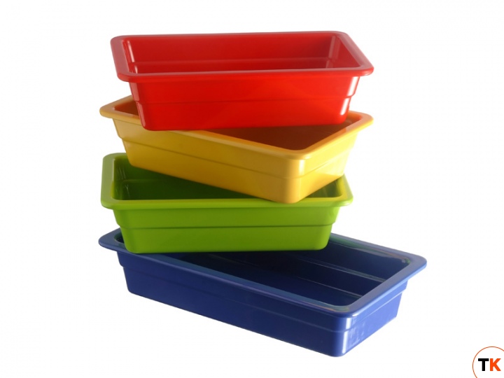 Гастроемкость Pujadas 22210 (1/4, h 65 мм)